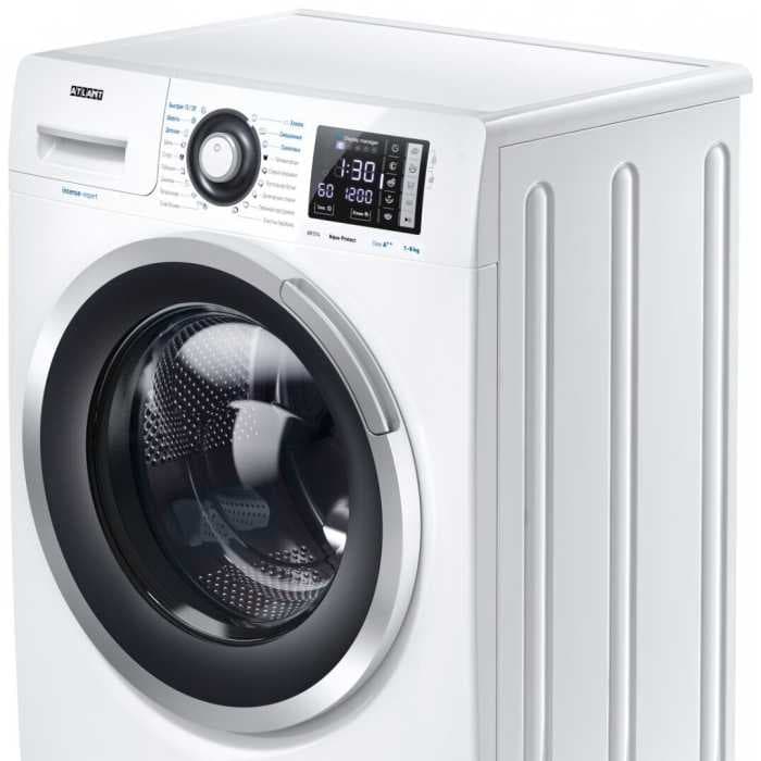 Стиральная машина ATLANT СМА 60У1214-01