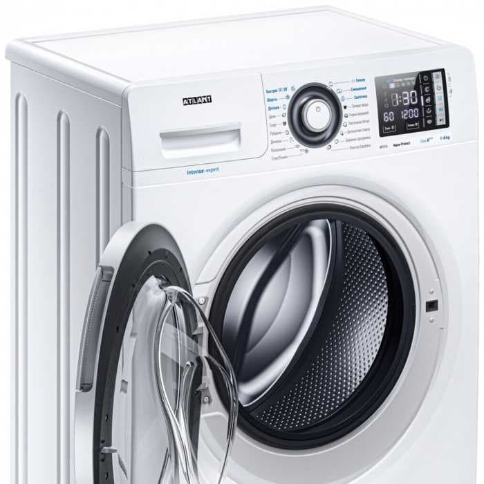 Стиральная машина ATLANT СМА 60У1214-01