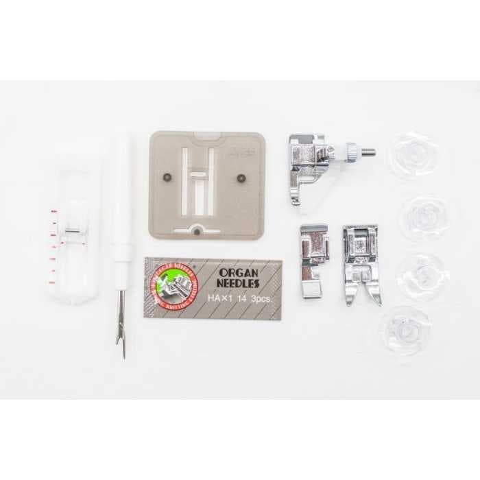 Швейная машина Janome 2520