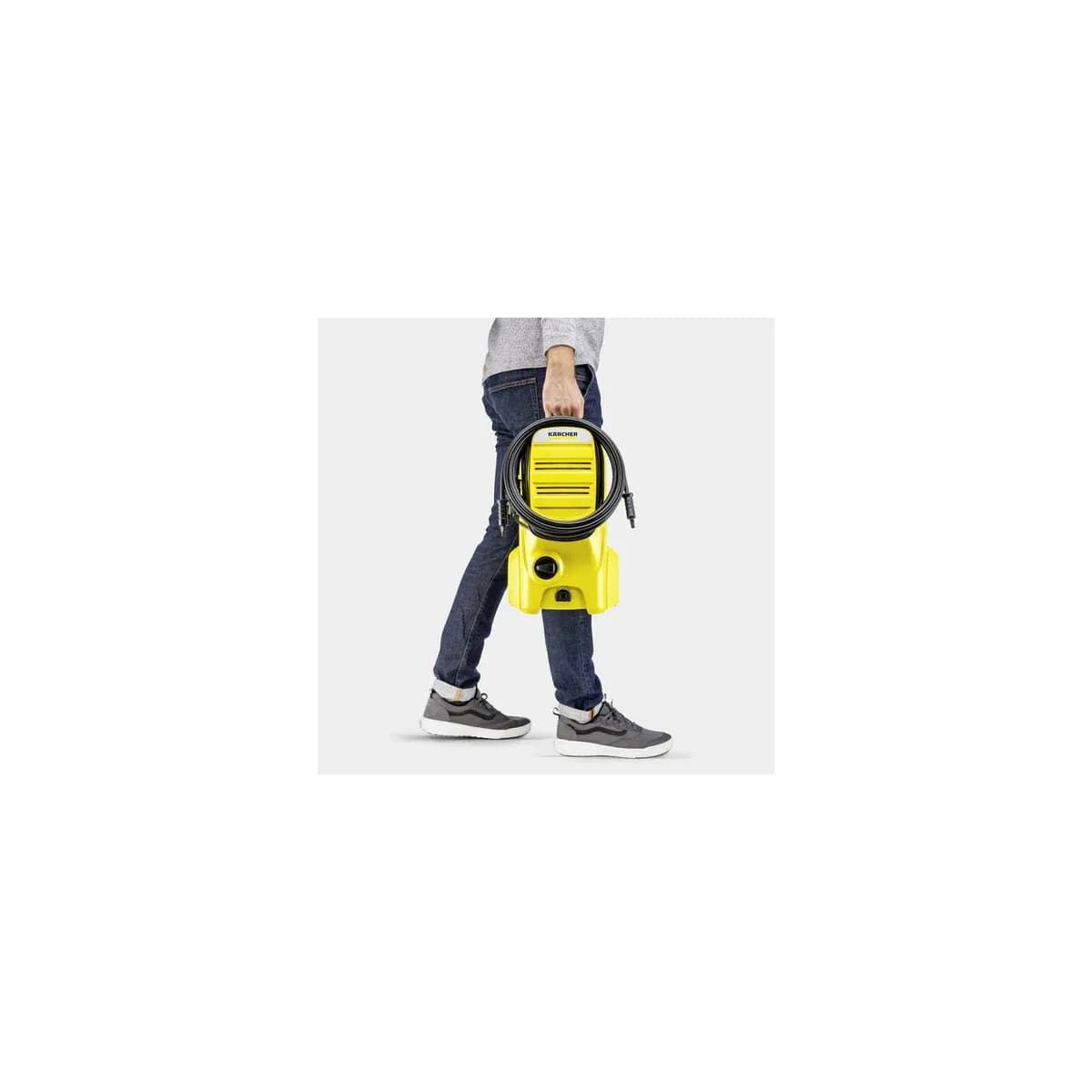 Мойка высокого давления Karcher K 3 Compact