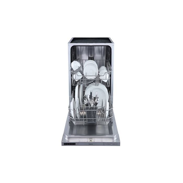 Посудомоечная машина встраиваемая Бирюса DWB-409/5