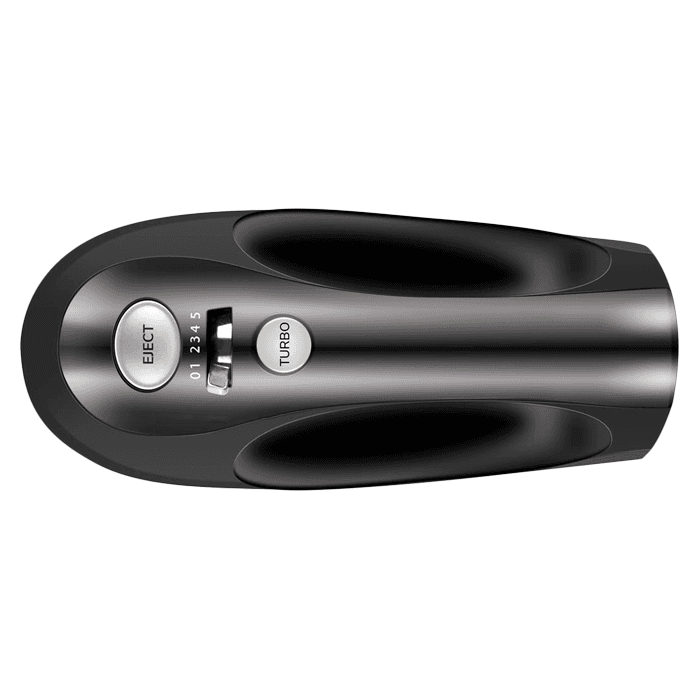 Миксер Centek CT-1122 черн/сталь