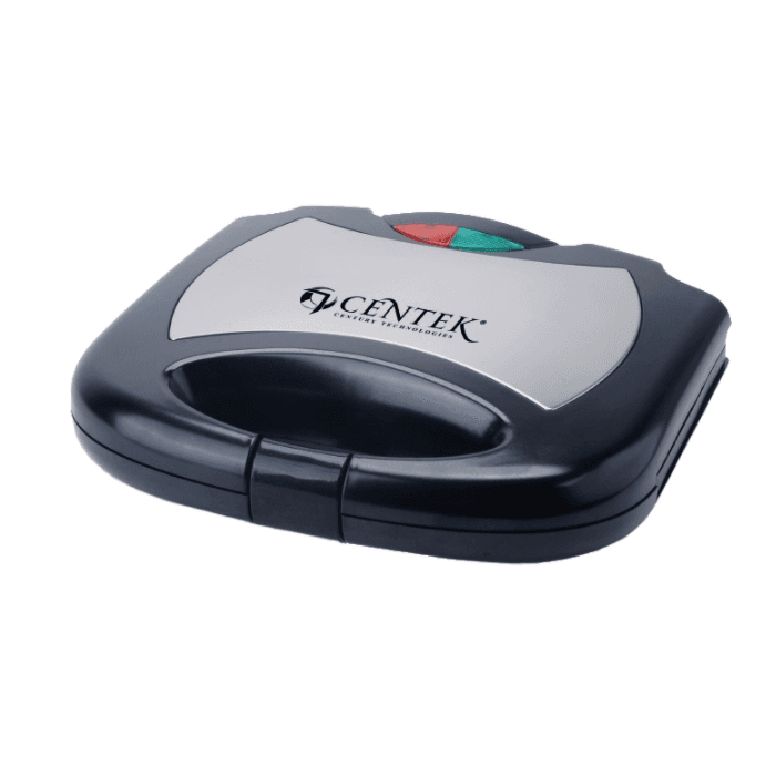 Гриль Centek CT-1448 Вафельница-гриль