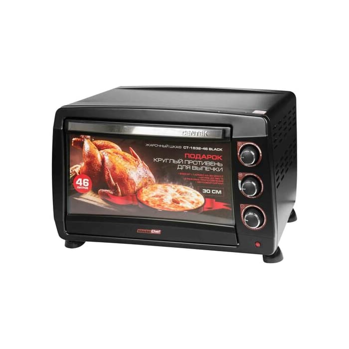 Мини-печь Centek CT-1532-46 Convection