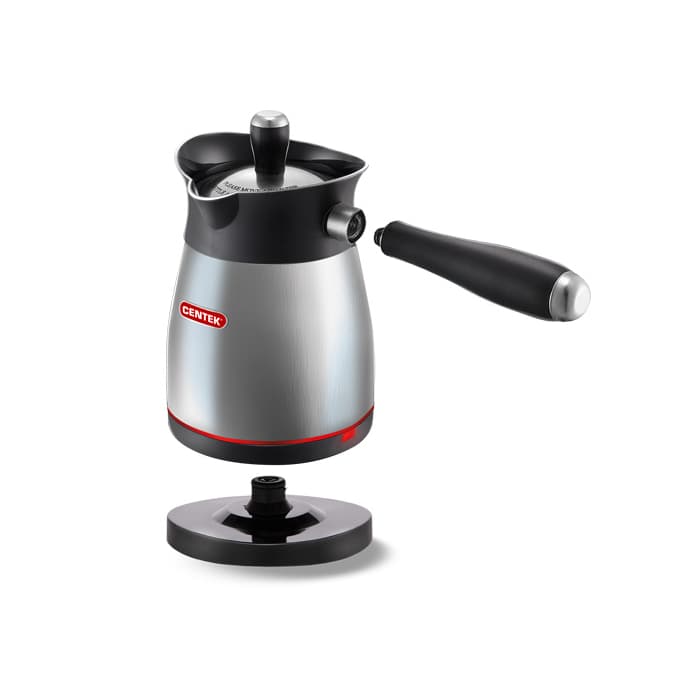 Электрическая турка Centek CT-1080 BL