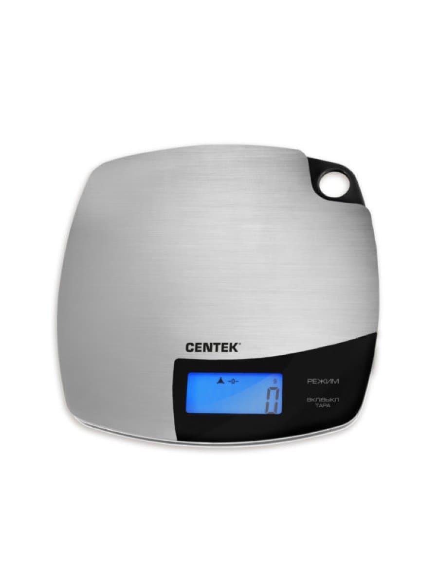 Весы кухонные Centek CT-2463