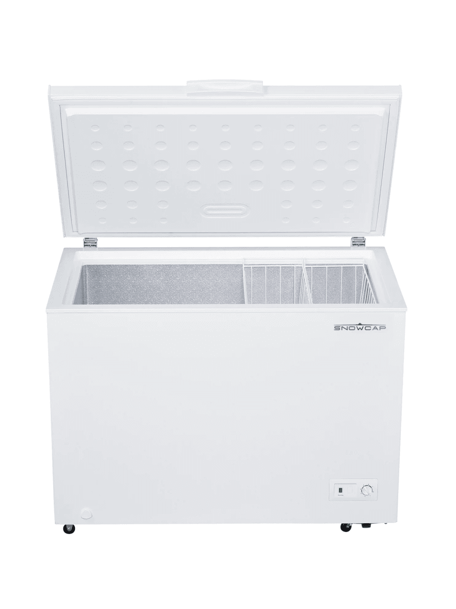 Морозильный ларь Snowcap CF-250ES