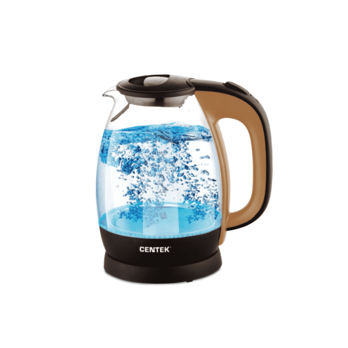 Чайник электрический Centek CT-0056