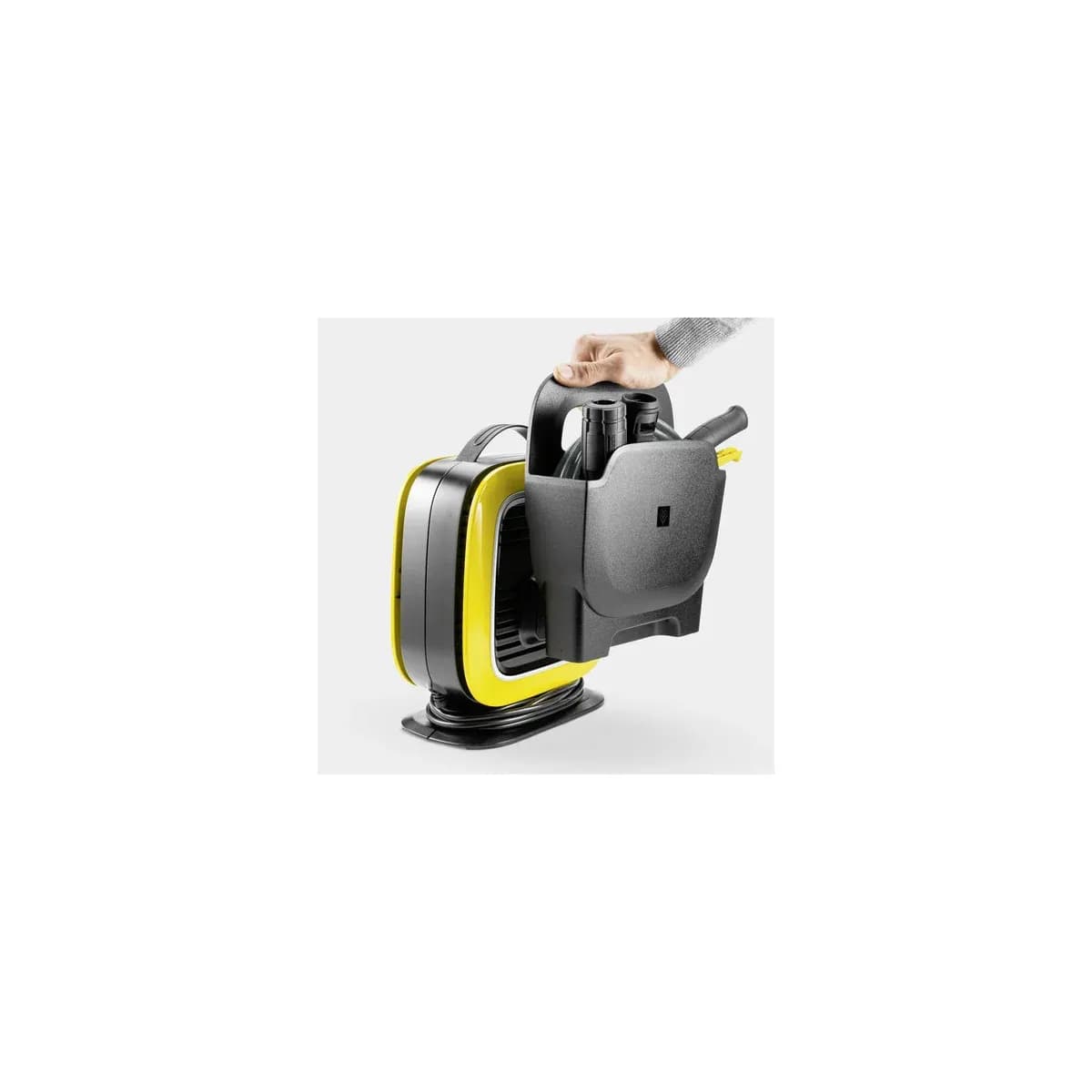 Мойка высокого давления Karcher K Mini