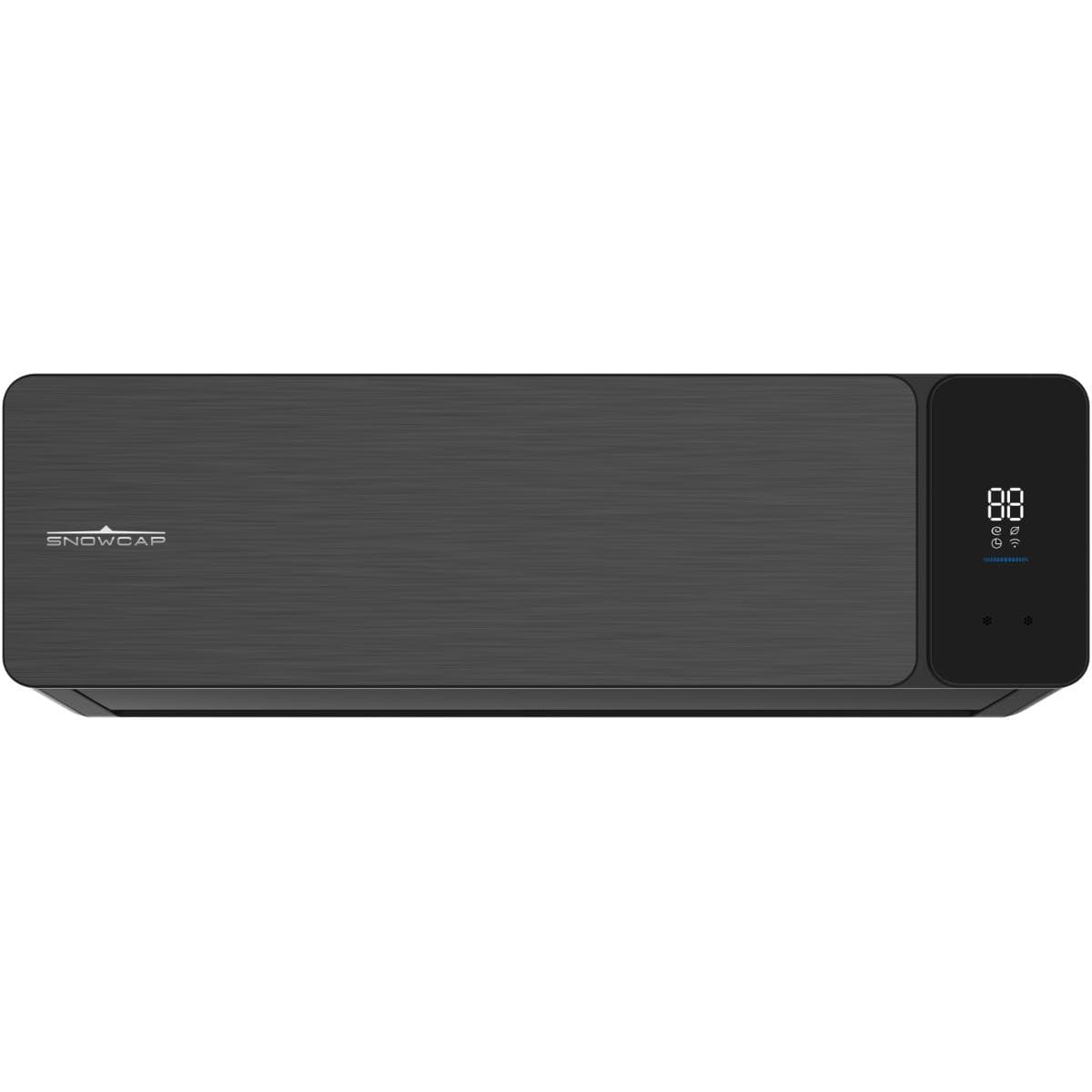 Кондиционер Snowcap AC 09 DC B/I