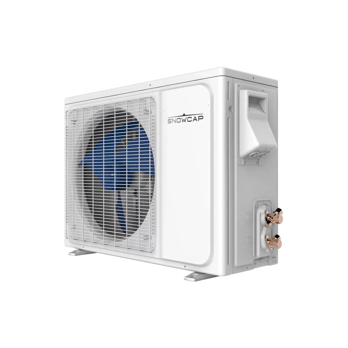 Кондиционер Snowcap AC 09 DC B/I