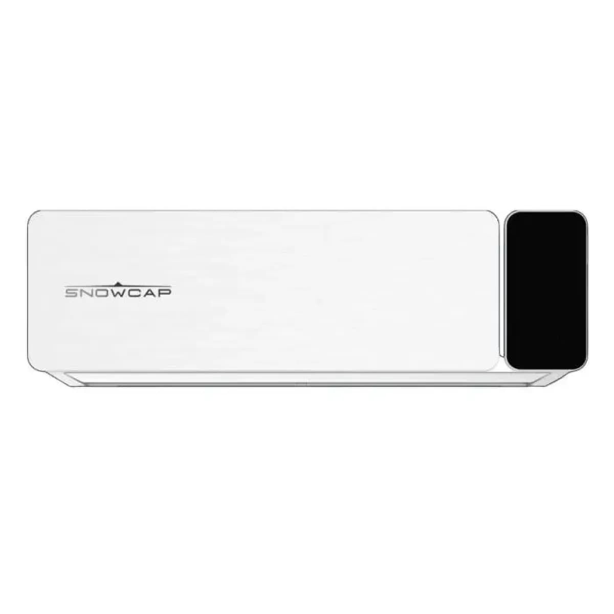 Кондиционер Snowcap AC 12 DC W/I