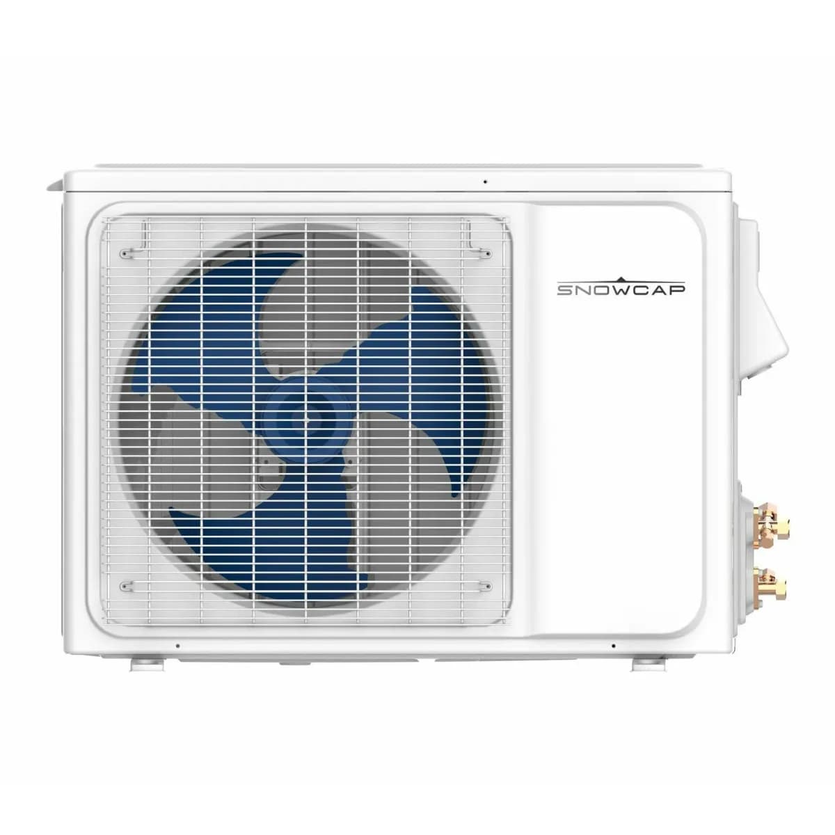 Кондиционер Snowcap AC 18 DC B/I