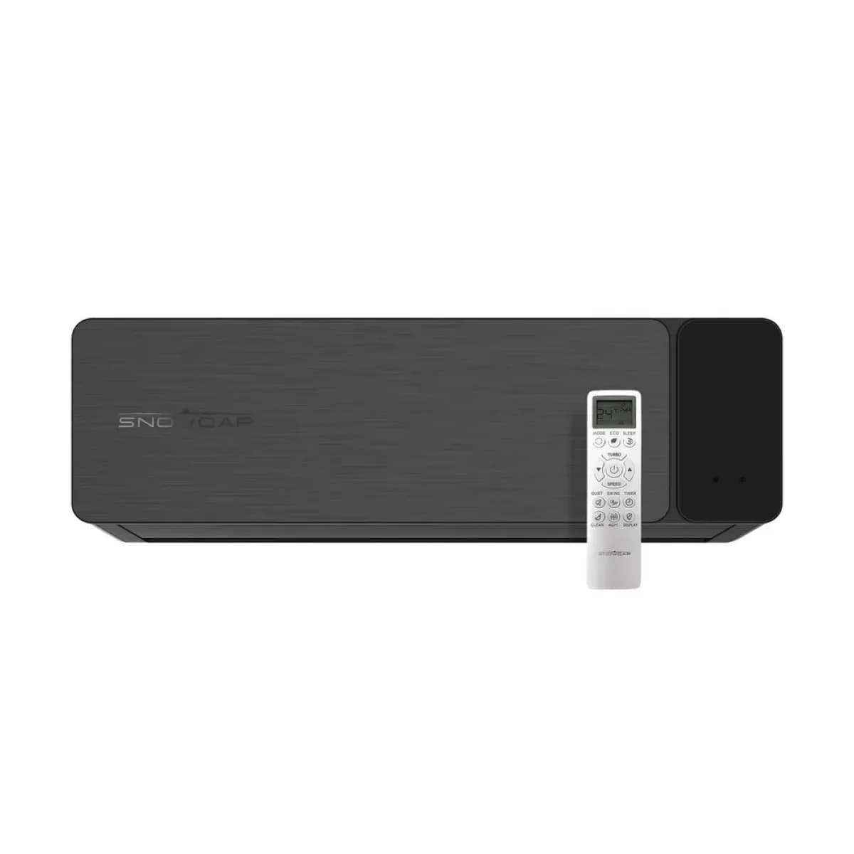 Кондиционер Snowcap AC 18 DC B/I