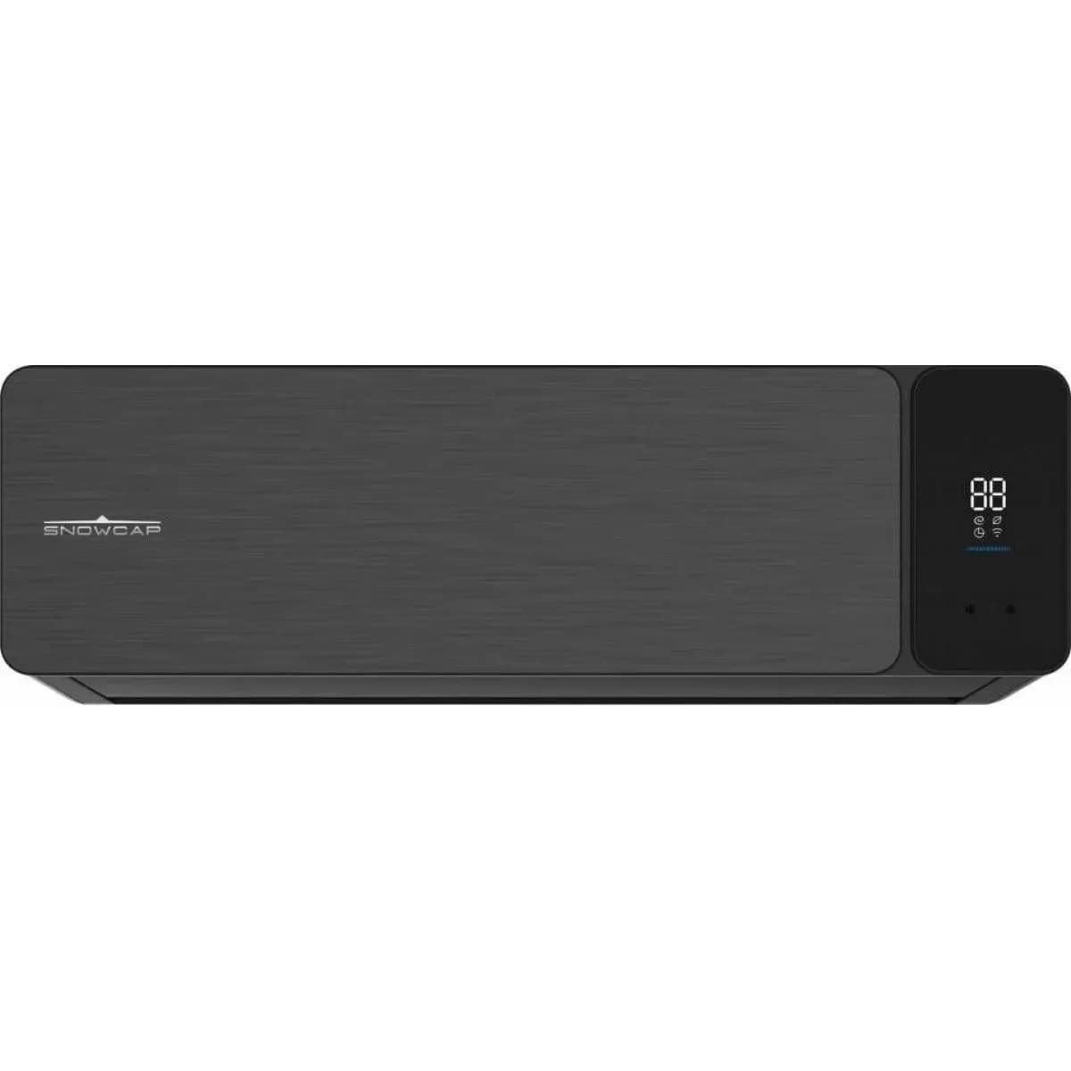Кондиционер Snowcap AC 18 DC B/I