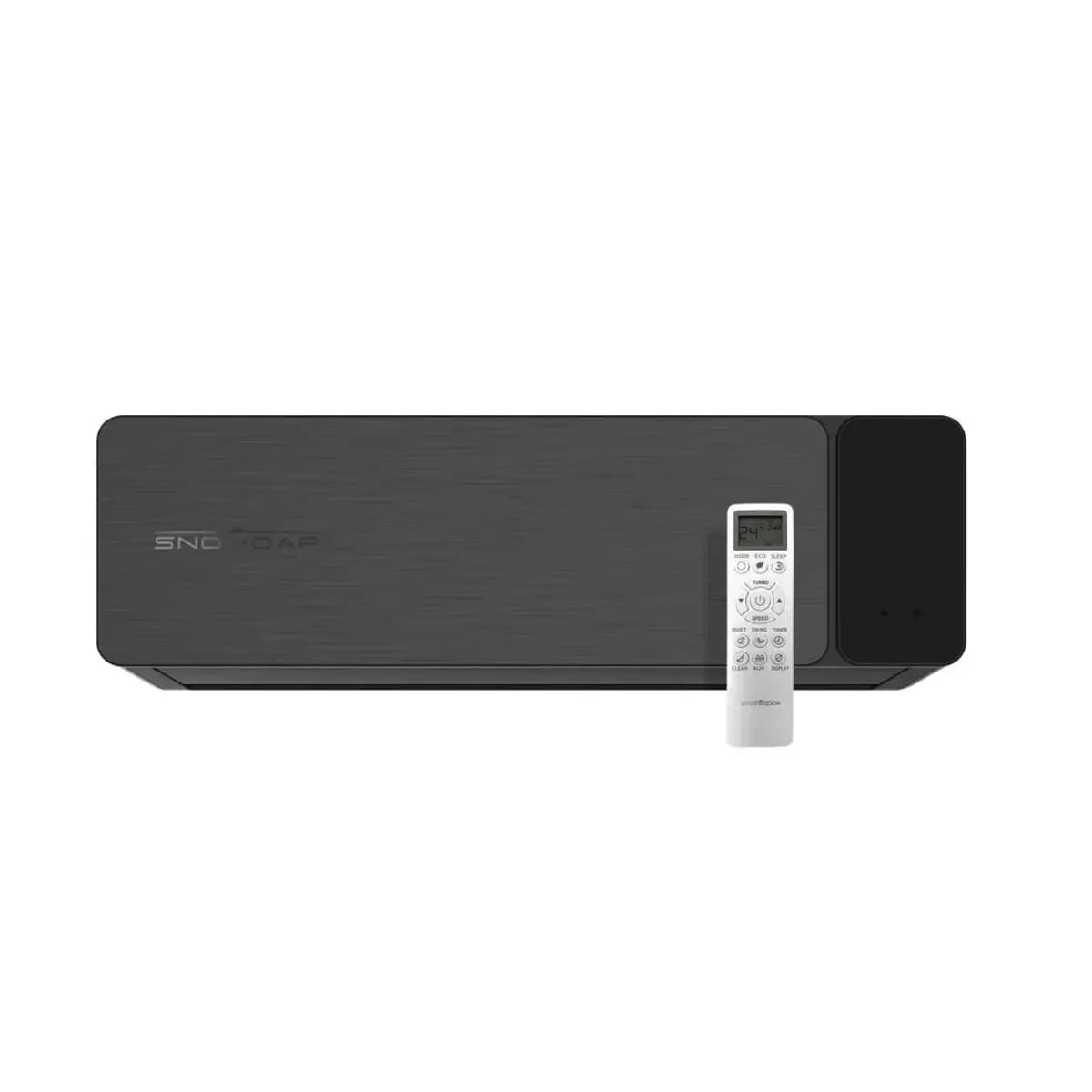Кондиционер Snowcap AC 24 DC B/I