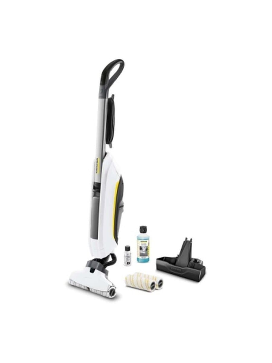 Электрошвабра Karcher FC 5 premium