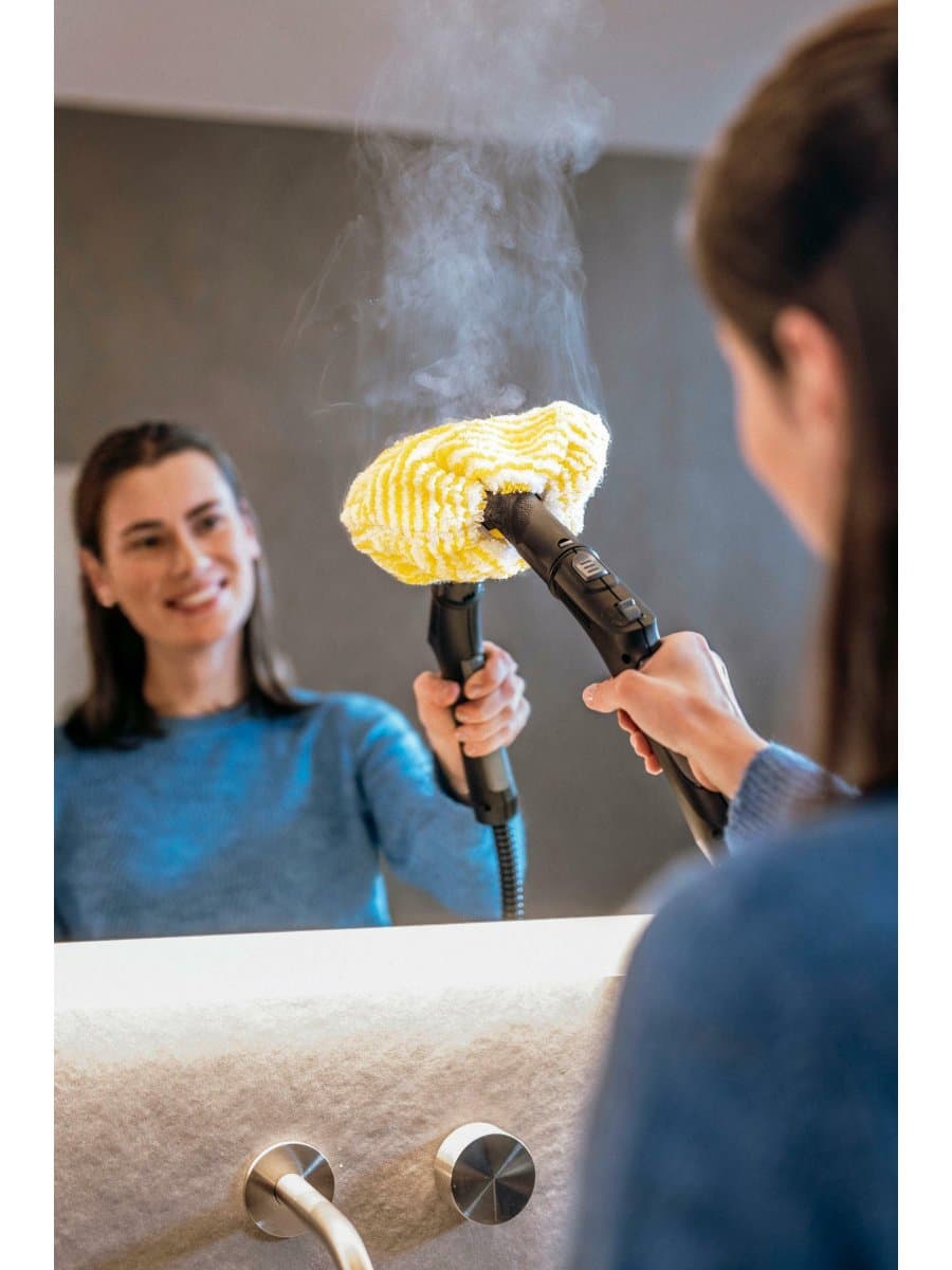 Пароочиститель Karcher SC 5 Easy Fix IRON