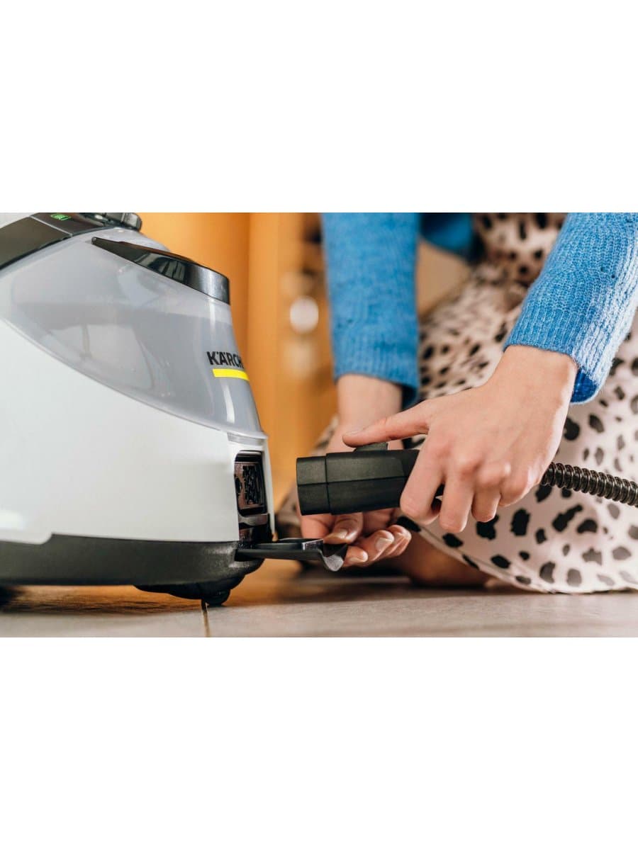 Пароочиститель Karcher SC 5 Easy Fix IRON