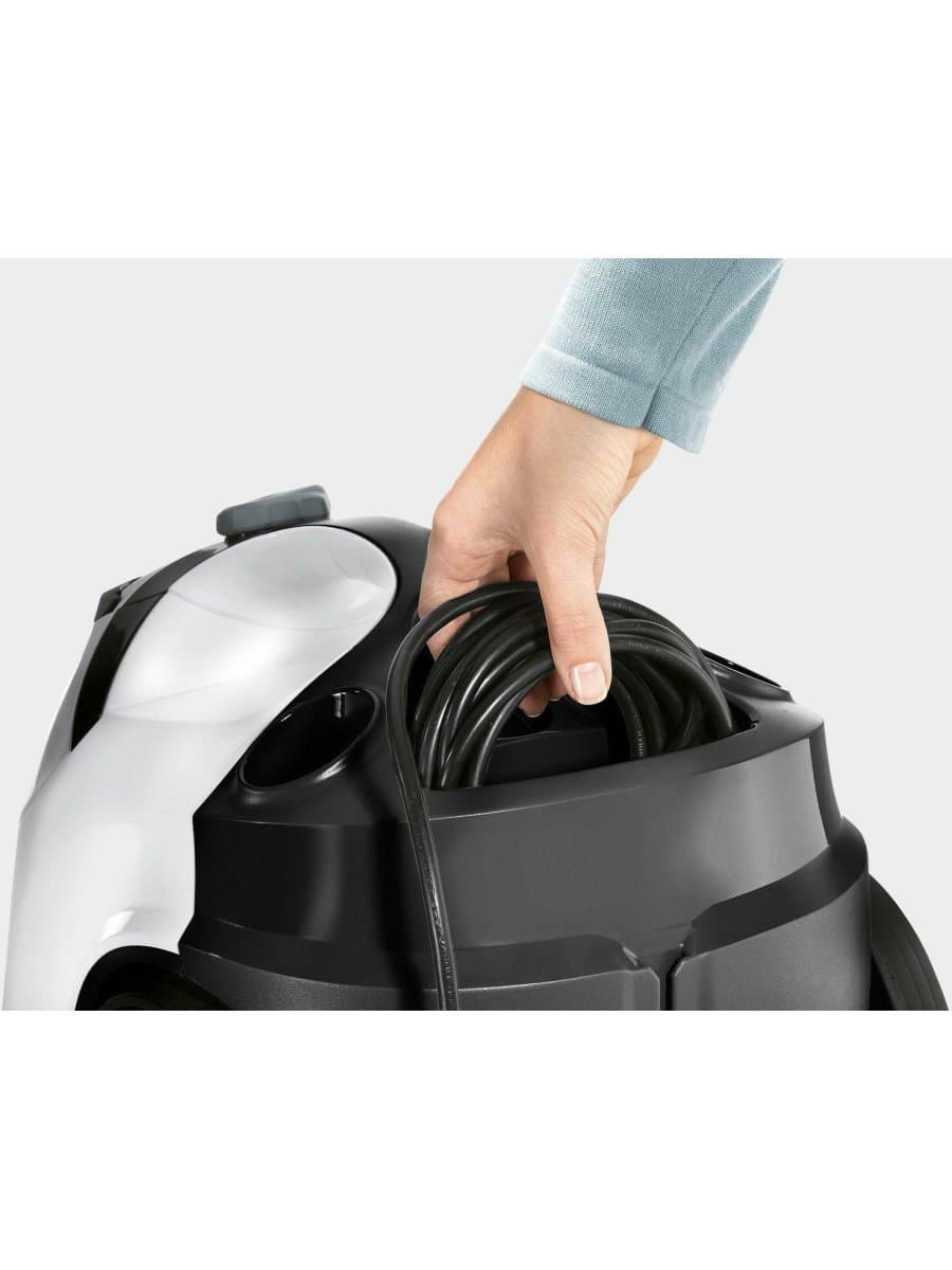 Пароочиститель Karcher SC 5 Easy Fix IRON