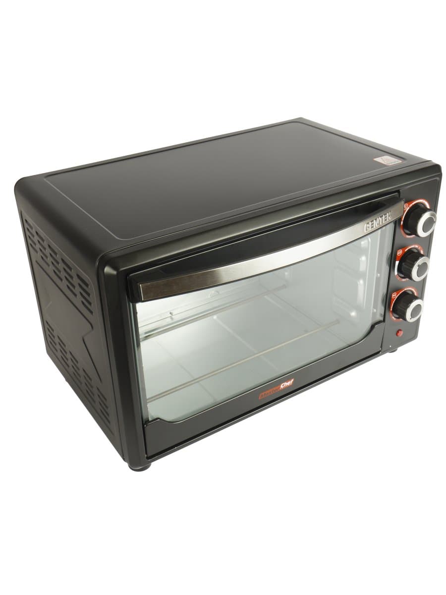 Мини-печь Centek CT-1530-36 Black