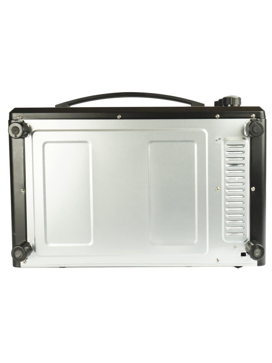 Мини-печь Centek CT-1530-36 Black