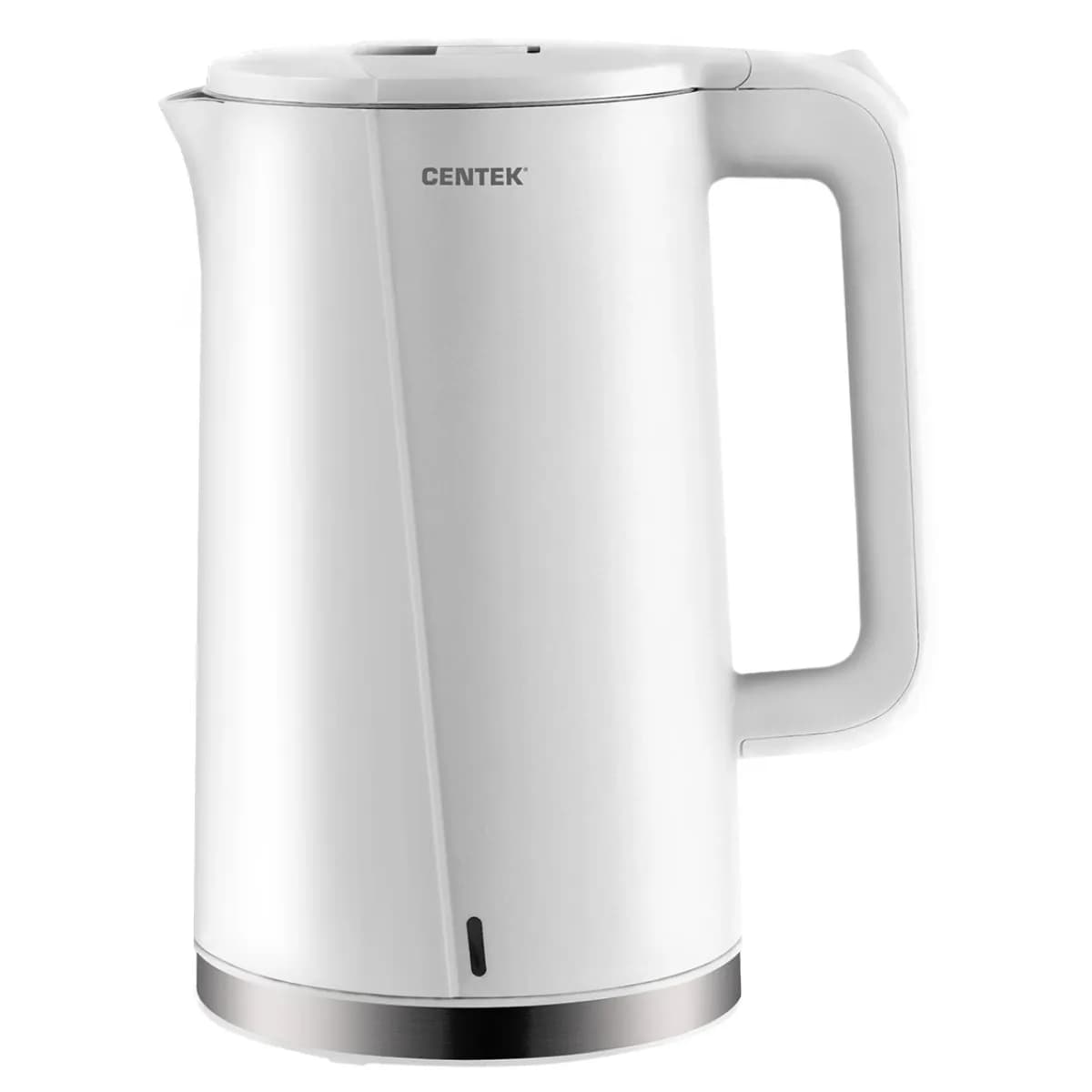 Чайник электрический Centek CT-0005 White