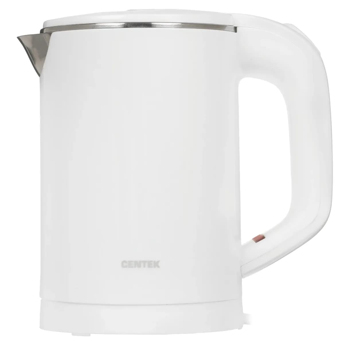 Чайник электрический Centek CT-0006 White