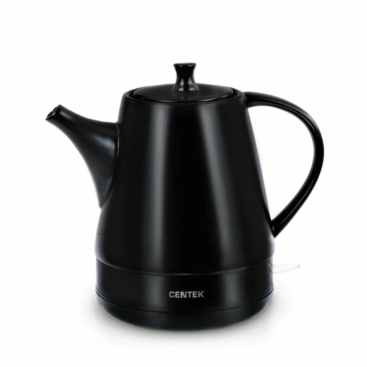 Чайник электрический Centek CT-0063 Black