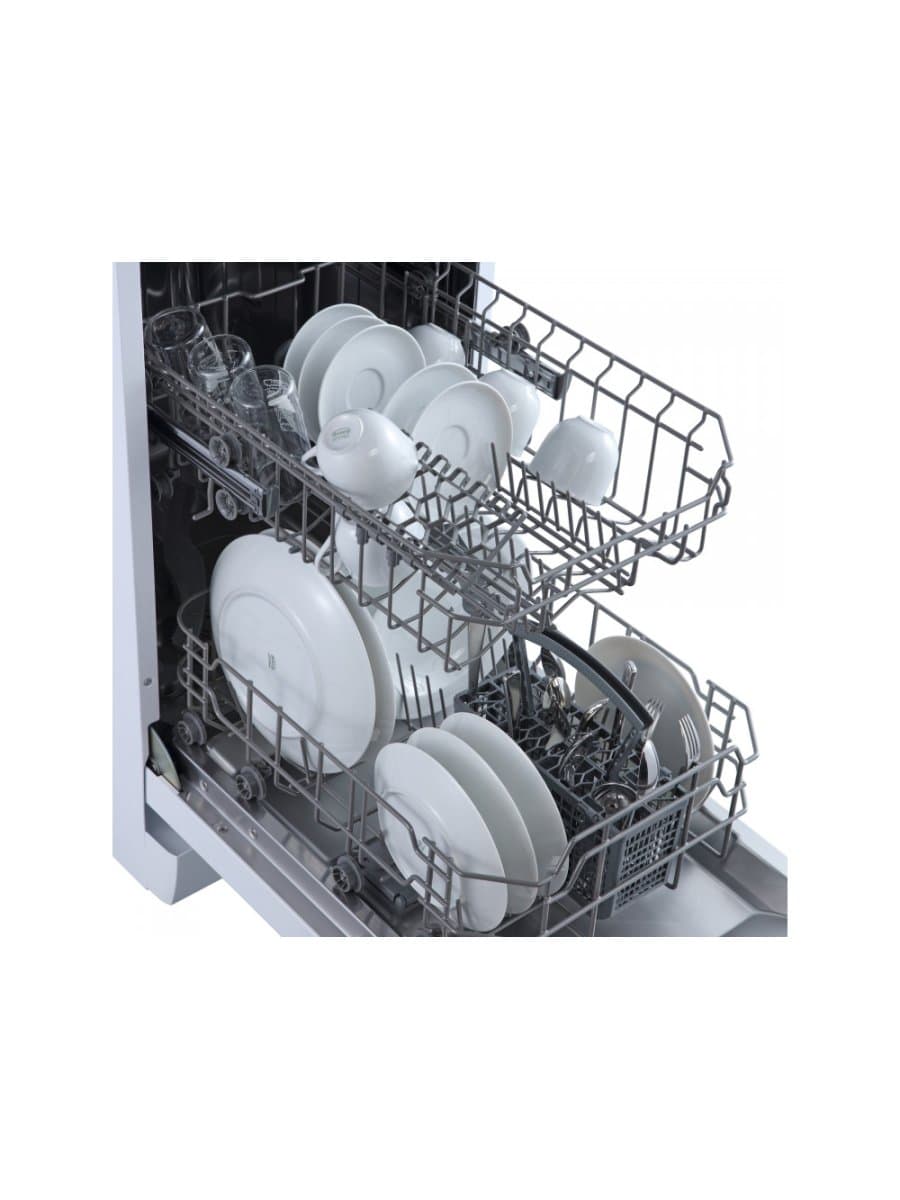 Посудомоечная машина Бирюса DWF-409/6W
