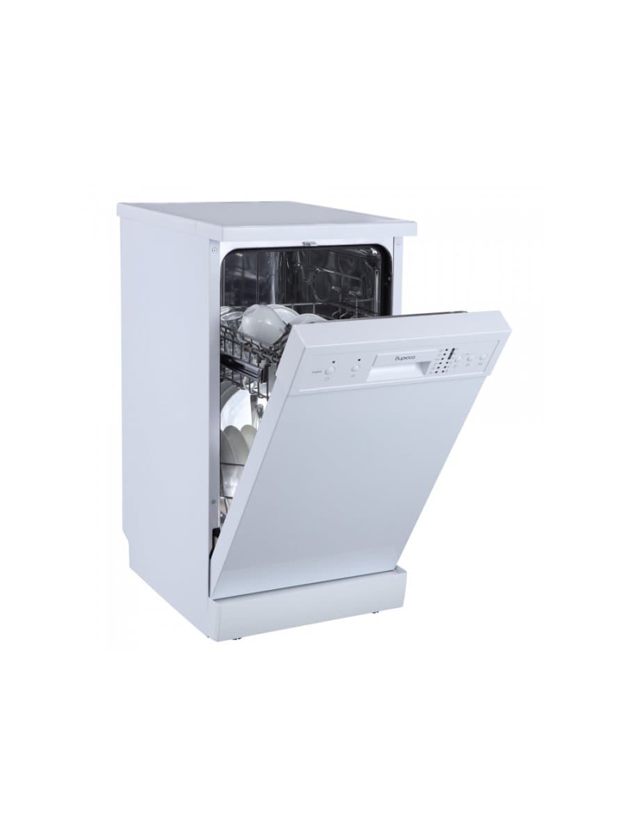 Посудомоечная машина Бирюса DWF-409/6W
