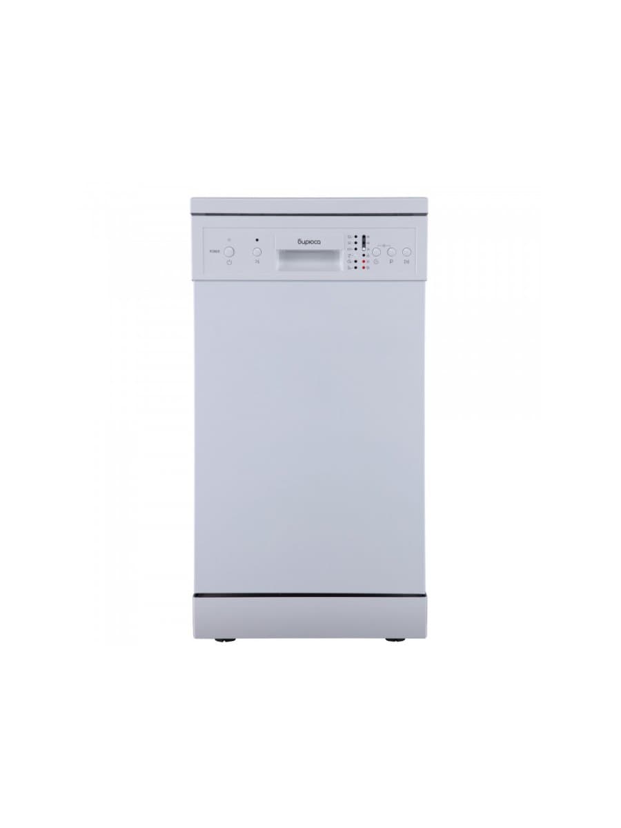 Посудомоечная машина Бирюса DWF-409/6W