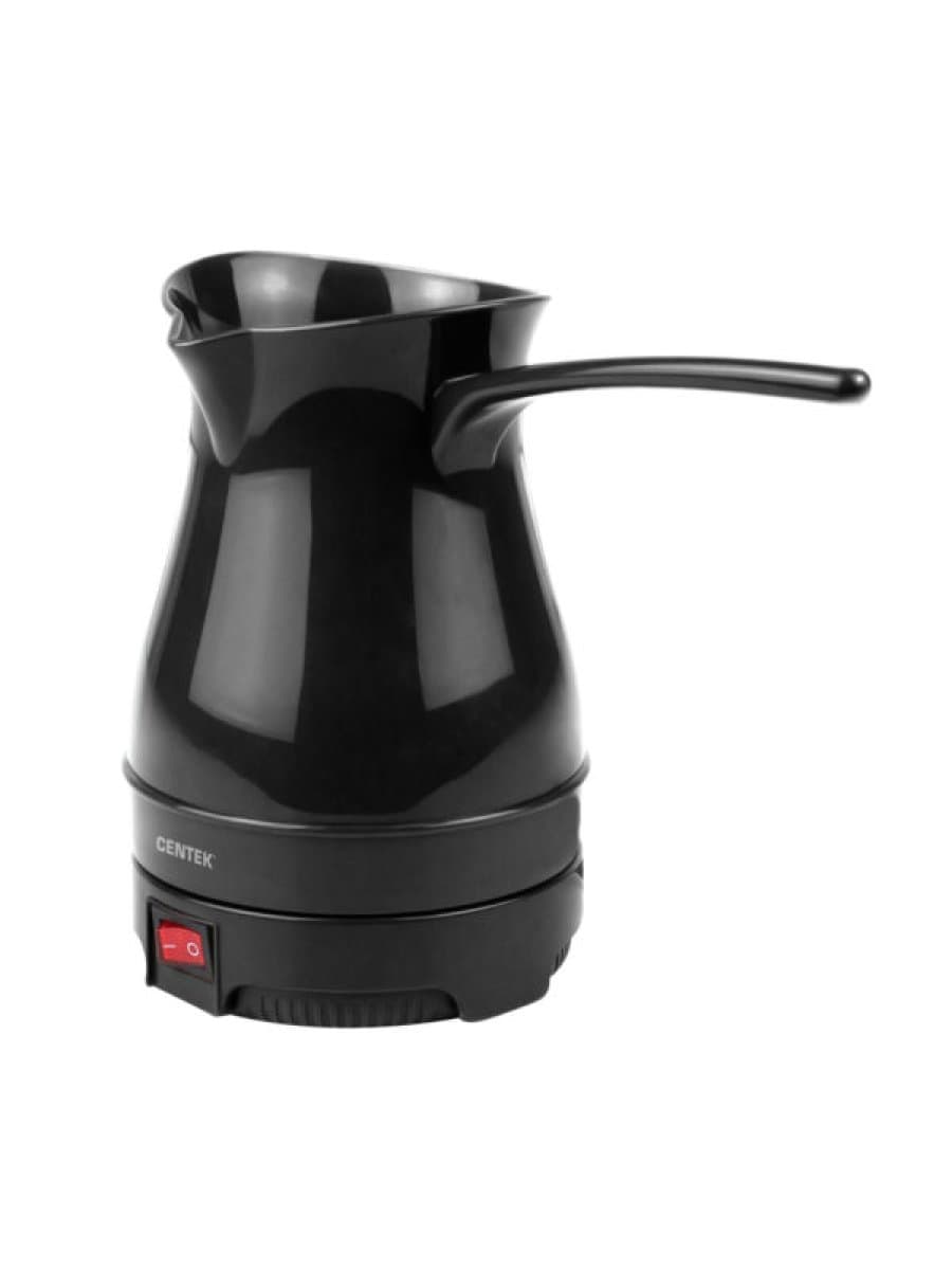 Электрическая турка Centek CT-1087 черн