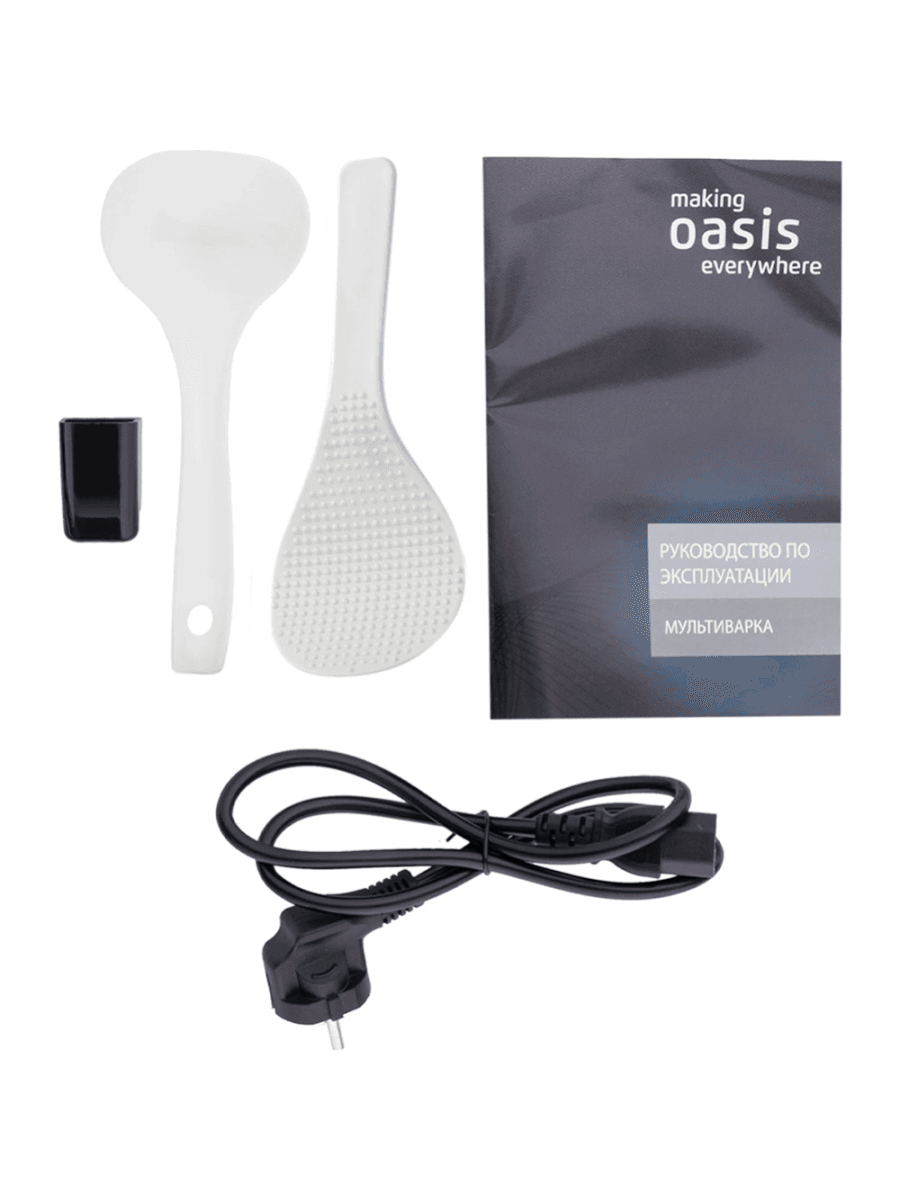 Мультиварка Oasis MC-12Р