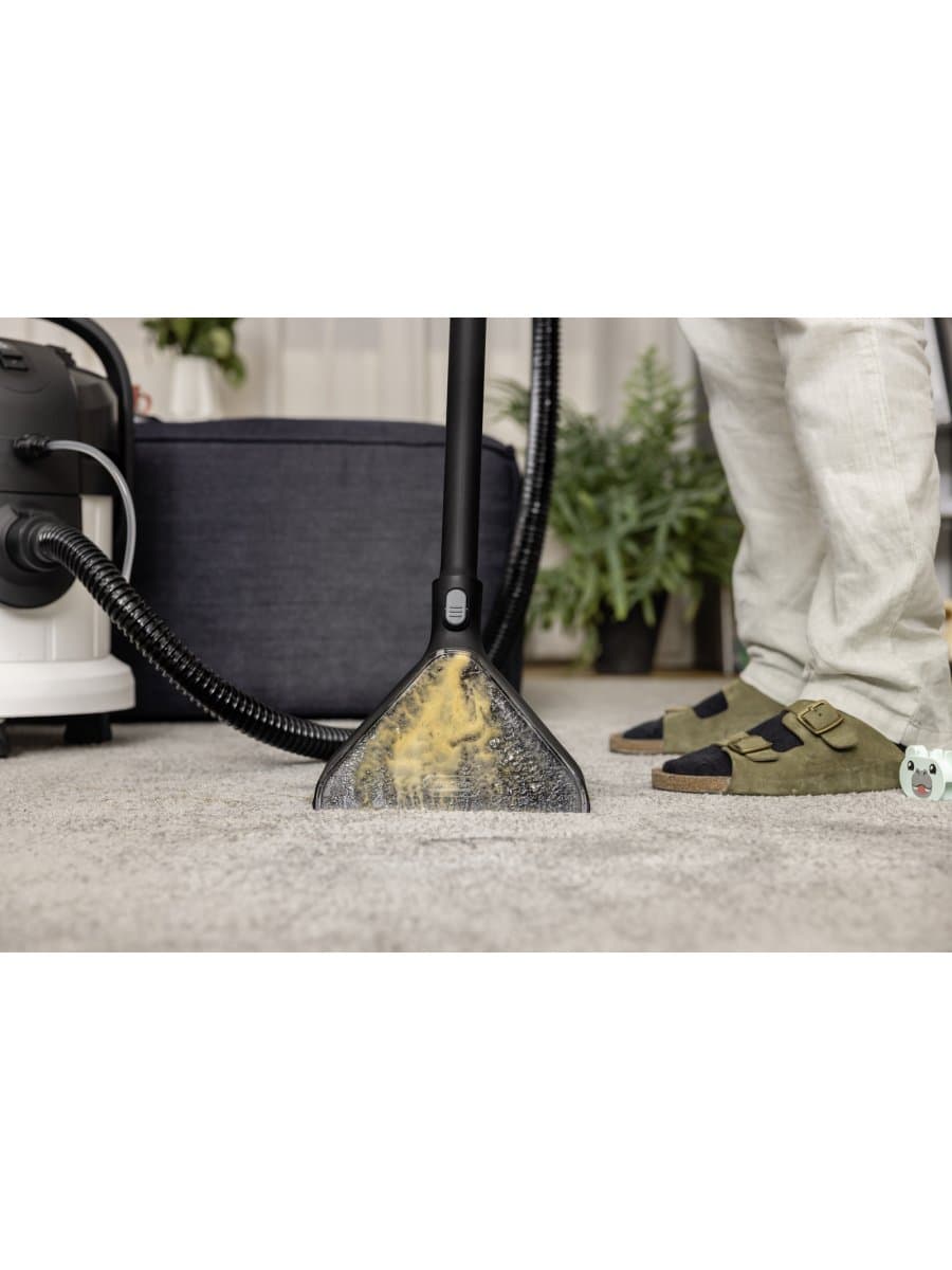 Пылесос моющий Karcher SE 4 Plus