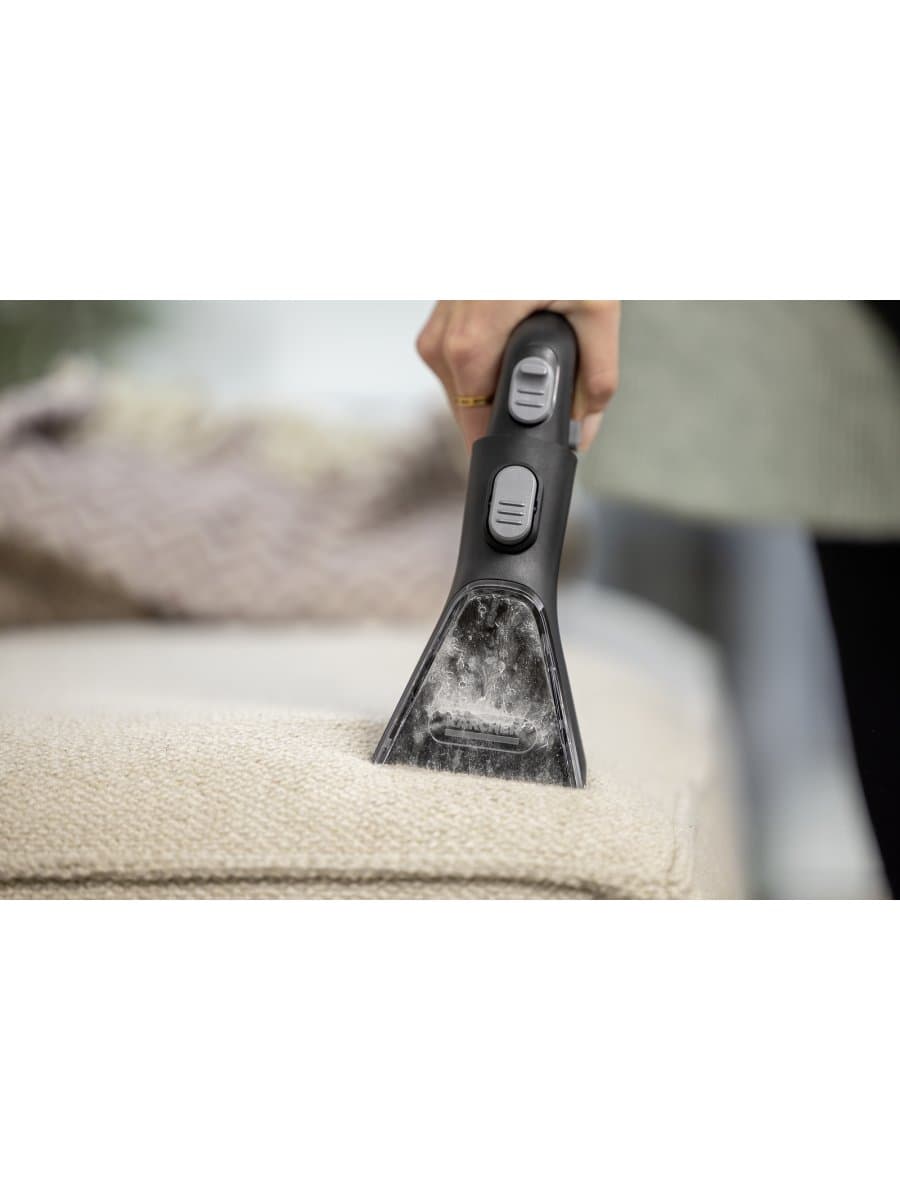 Пылесос моющий Karcher SE 4 Plus