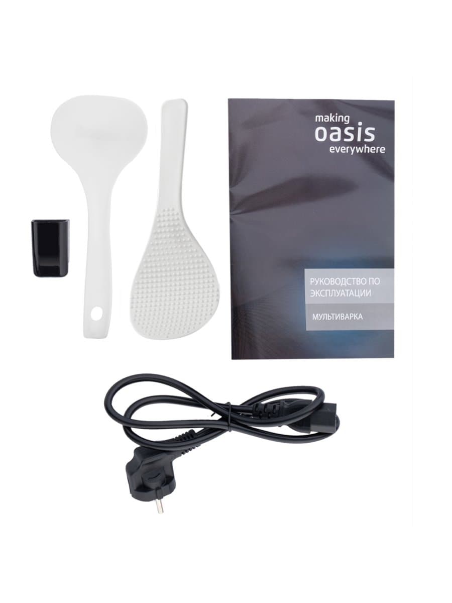 Мультиварка Oasis MC-20N