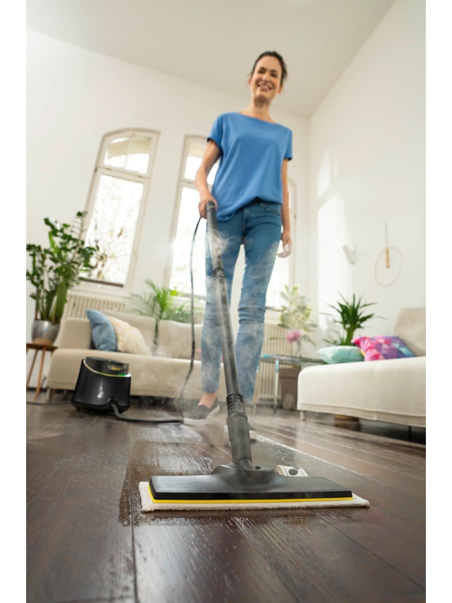 Пароочиститель Karcher SC 3 Deluxe Anniversary Edition *EU