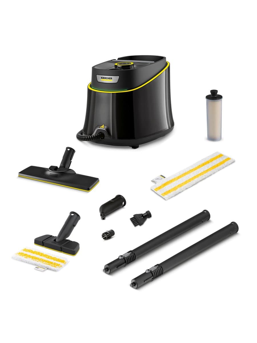 Пароочиститель Karcher SC 3 Deluxe Anniversary Edition *EU