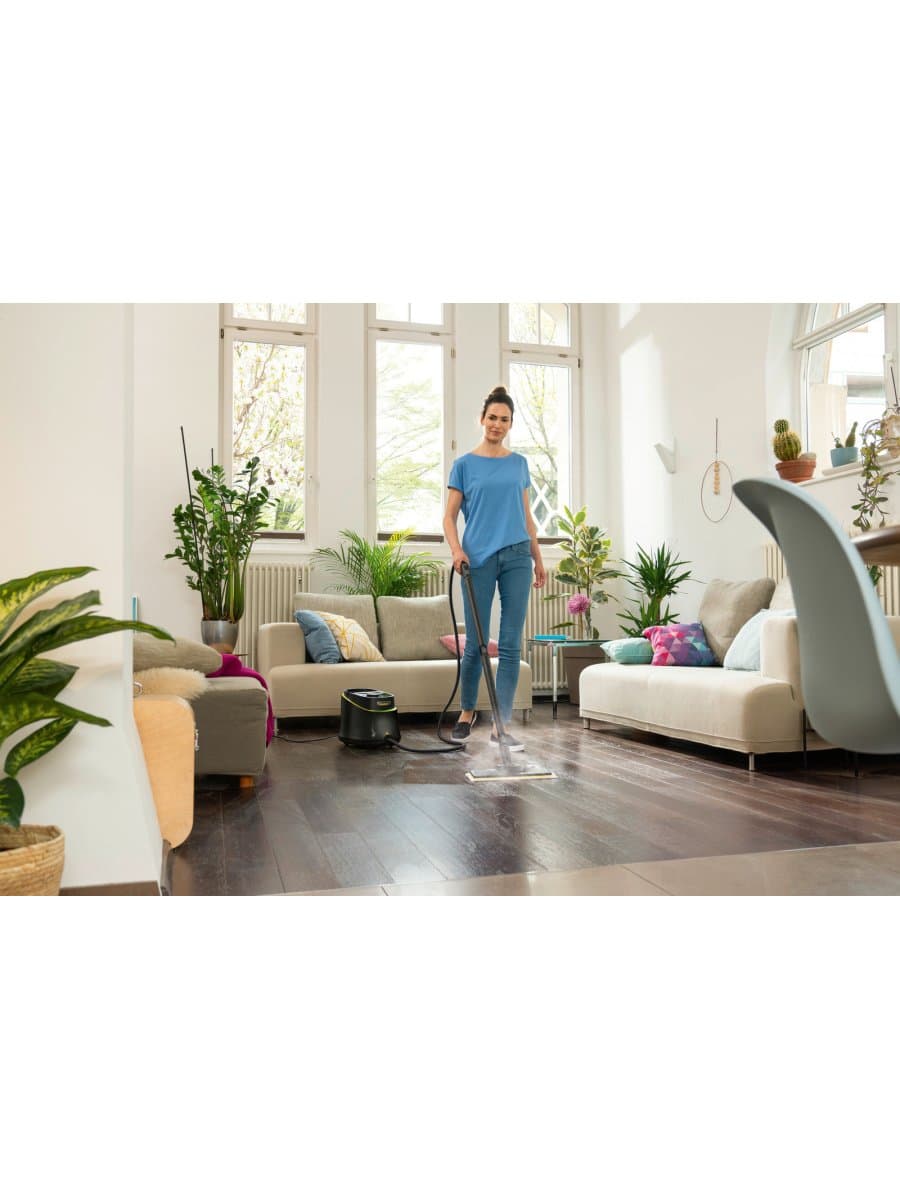 Пароочиститель Karcher SC 3 Deluxe Anniversary Edition *EU