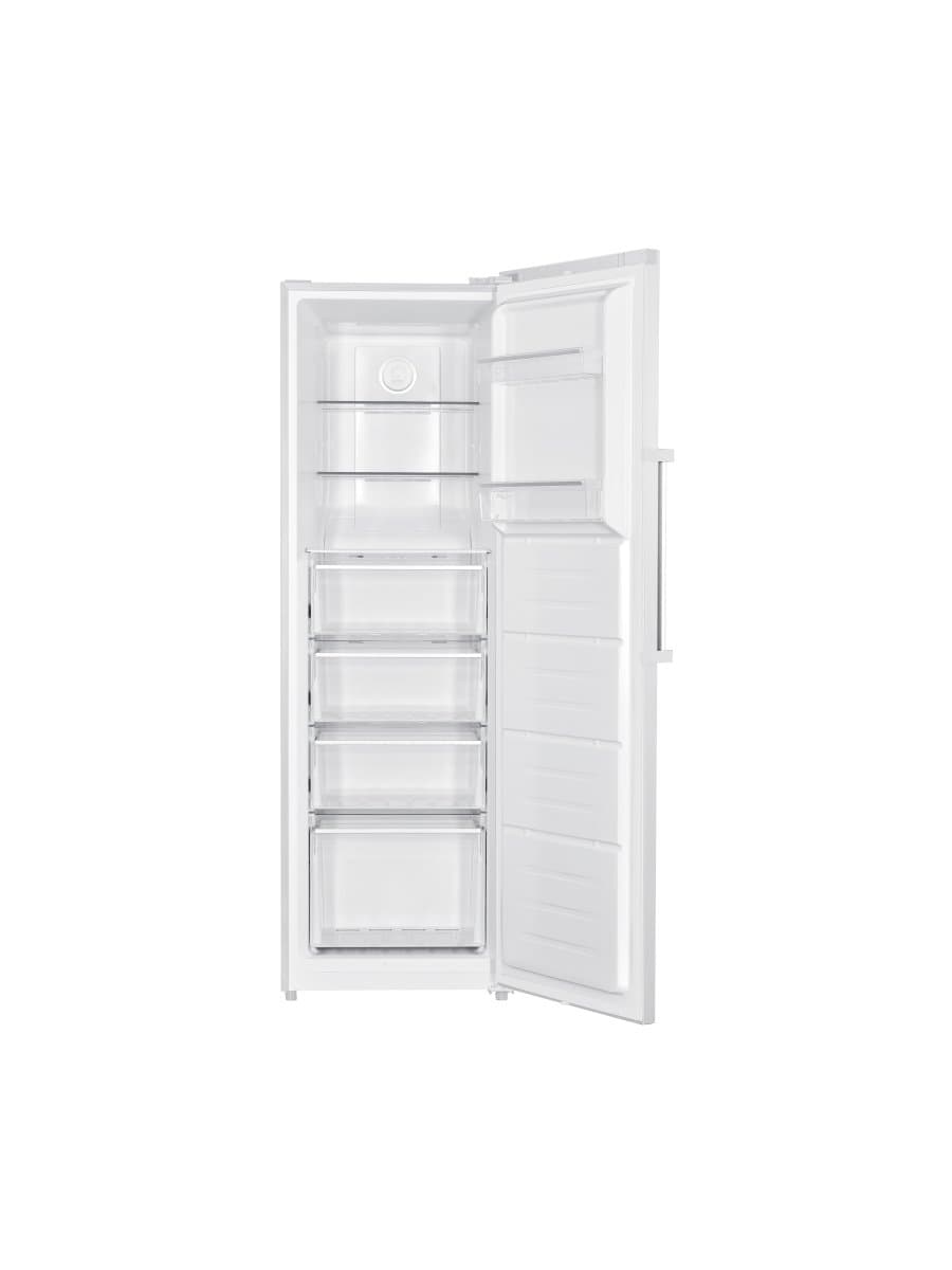 Морозильный ларь вертикальный Snowcap FR NF 307 W combo
