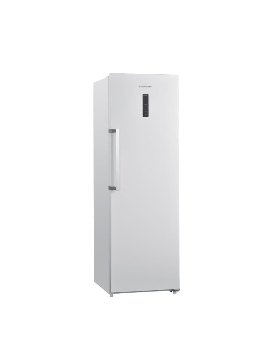Морозильный ларь вертикальный Snowcap FR NF 307 W combo