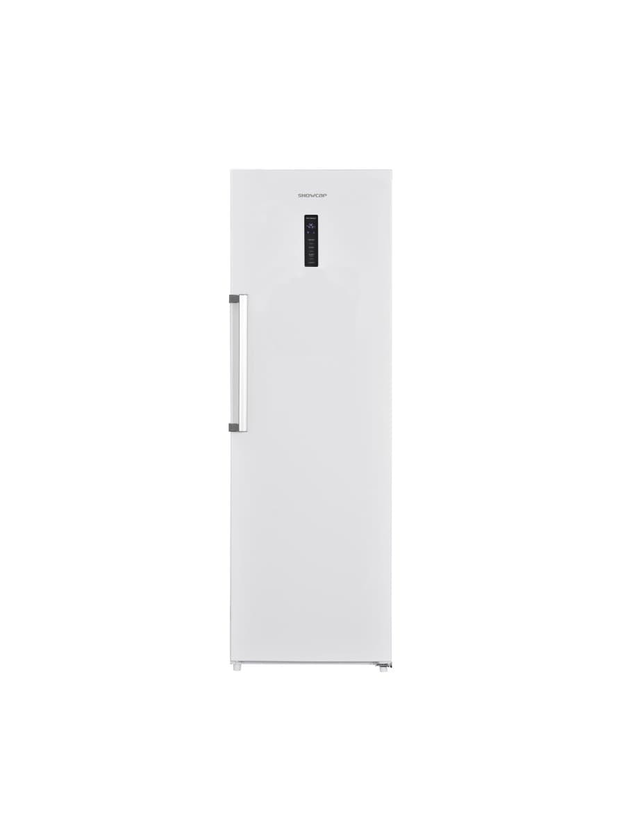 Морозильный ларь вертикальный Snowcap FR NF 307 W combo