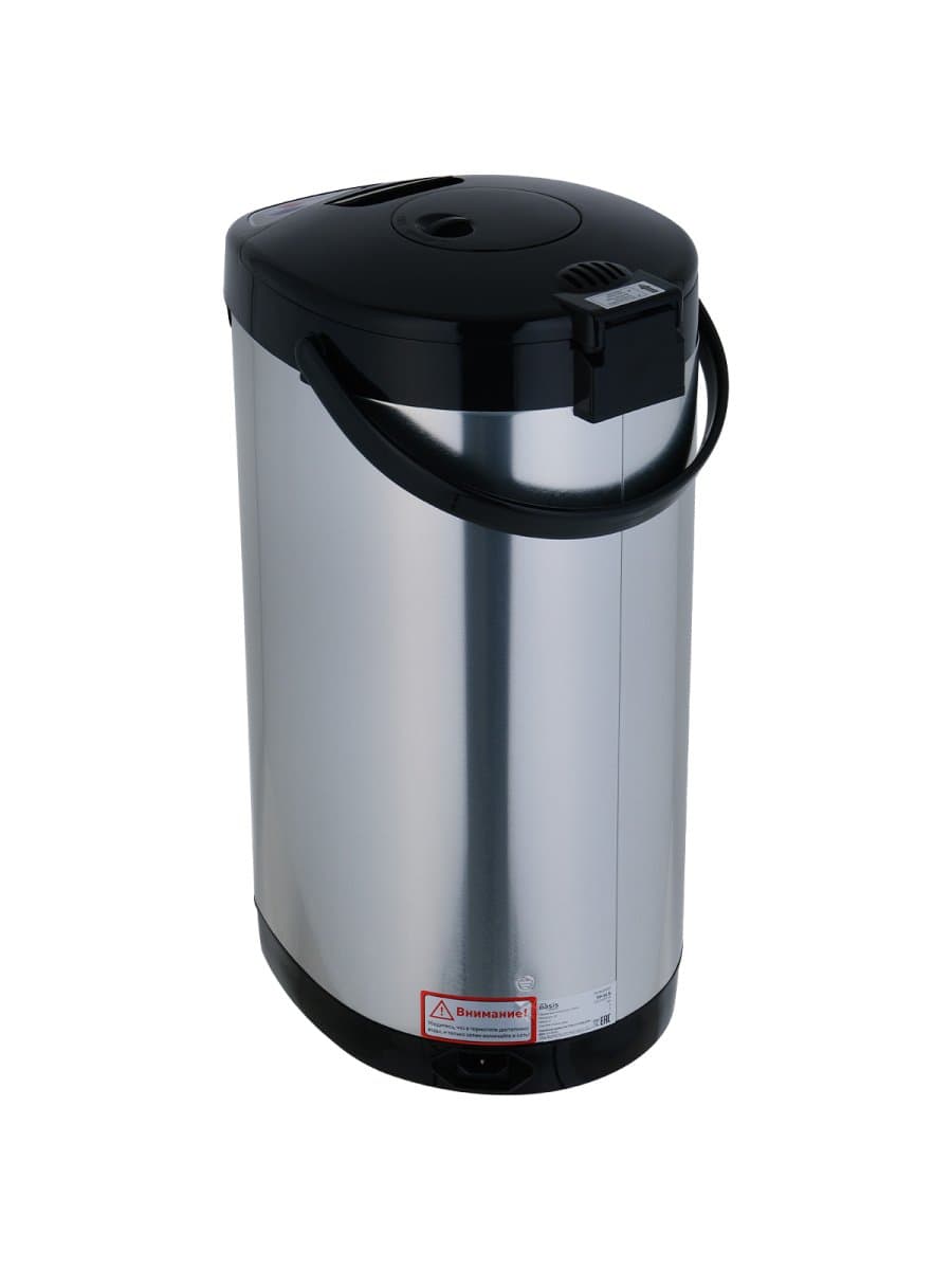Термопот Oasis TP-5LS