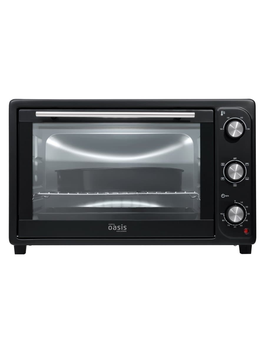 Мини-печь Oasis M-60CB2