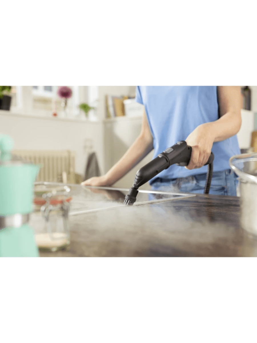 Пароочиститель Karcher SC 3 Deluxe Textile Edition