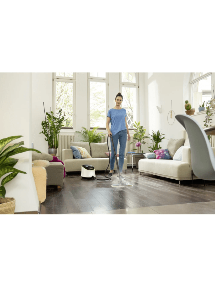 Пароочиститель Karcher SC 3 Deluxe Textile Edition