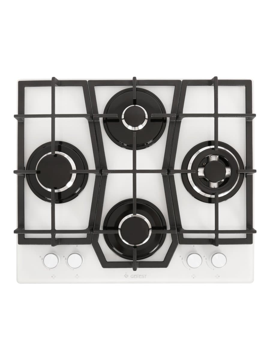 Газовая варочная поверхность Gefest ПВГ 2231-10 К12