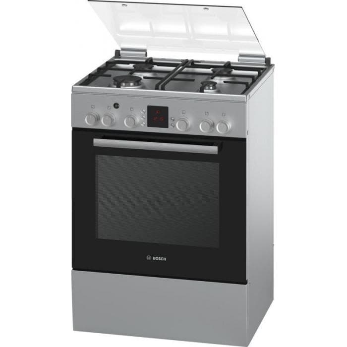 Плита газовая Bosch HGA345255Q