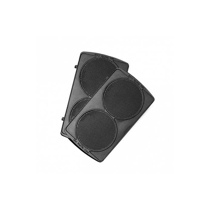 Вафельница электрическая Redmond RAMB-12 (голландские вафли)